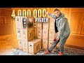 Собираем 25 крутых ПК за 4.000.000 рублей для GONZO! 🏆