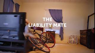 Liability Mate Bike | Direct Line