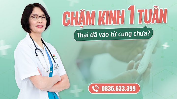 Bao nhiêu lâu thai vào tử cung năm 2024