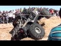 Trial de Casarrubios del Monte 2011 (Jeep Wrangler GIP Road)