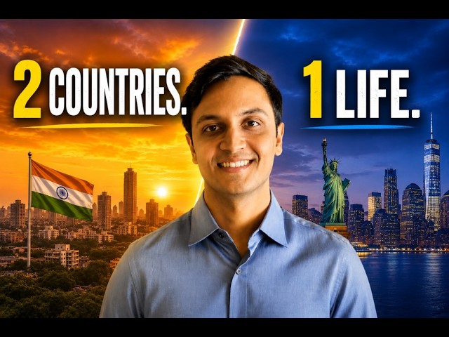 After 10 Years in US, I Took a Big Salary Cut to Build This Life in India | Worth It?