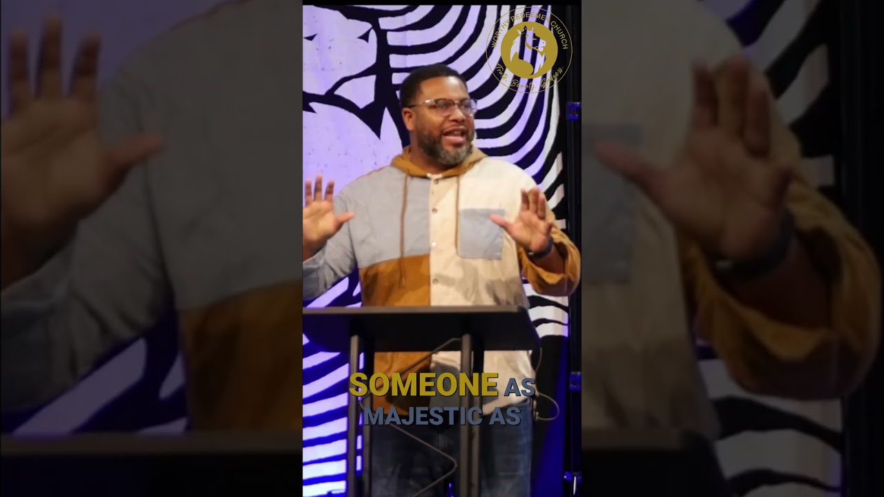 Spiritual Warfare: Don't Let God Become Mundane #shorts