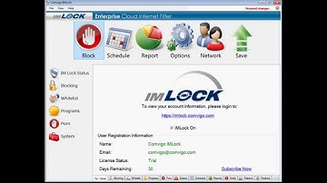How To Block Social Networks