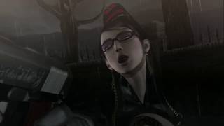 Bayonetta & Vanquish 10th Anniversary Bundle - Bayonetta Xbox One X Debut Gameplay