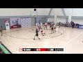 Best Of Day 2 From The West Regional