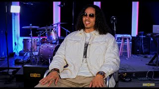 Download Lagu Adrian Marcel - Interview - Just One Take MP3