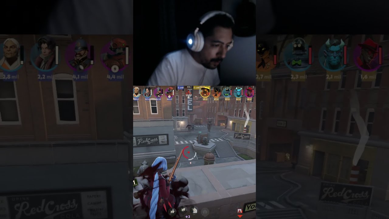 Me He Dado Cuenta Que En Las Lineas De 1 Vs 1 Es Complicada Me He Dado Cuenta Que En Las Lineas De 1 Vs 1 Es Complicada