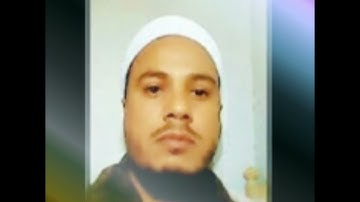 سورة الانفال الشيخ ممدوح عبداللاه الهاشمي