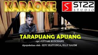 TARAPUANG APUANG - cover musik karaoke