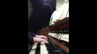 707 - Rorate caeli desuper chords