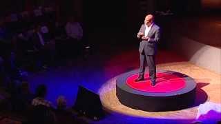 The power of forensics: Andro Vos at TEDxHagueAcademySalon screenshot 3