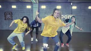 Came to do - Chris Brown // Mafe Martinez - Coreografía // Rootweylas Dance