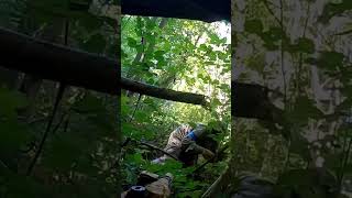 Pika-Boo #airsoft #surprise