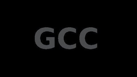 GCC Easter Family Portrait Video