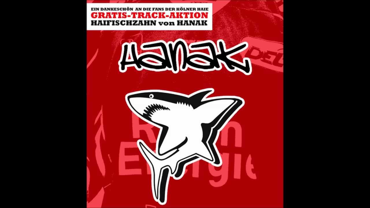 Hanak - Haifischzahn 2012