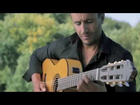 Imad Fares - Missing Of You......(Official Music Video) - YouTube