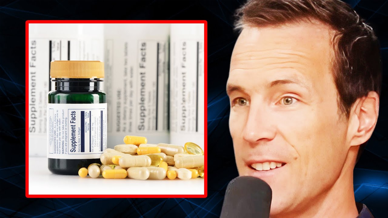Top Supplements EVERYONE Should Consider Taking Chris Kresser YouTube