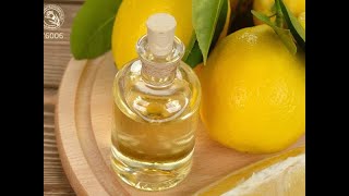 الطريقة الصحيحة لاستخدام زيت الليمون لتفتيح البشرة والجسم