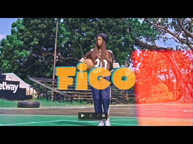 Feimy Feat Mgogo Classic - FIGO (Official Music Video ) class=