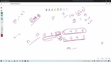 Codeforces Round #812 (Div. 2) | C. Build Permutation | Problem C solution | বাংলা সমাধান | c++