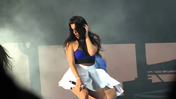 Fifth Harmony - Worth It - Show of The Summer | Hershey, PA (6/28/15)