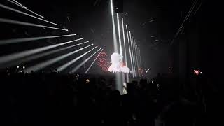 Sven Väth at Time Warp 2024 - 30 years anniversary