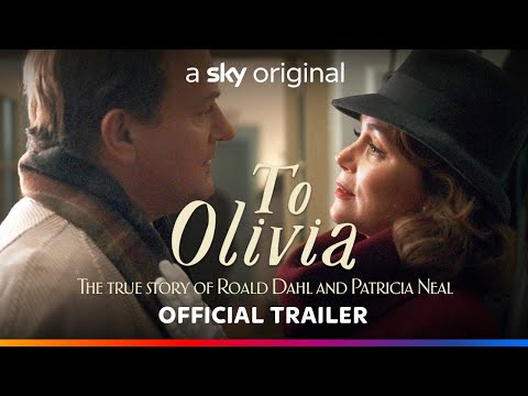 To Olivia | First Look Trailer | Sky Cinema
