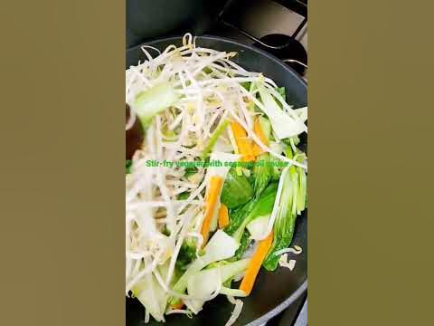 outback Cook style stir fry veggies #foodie#foodchanel #asiancuisine #