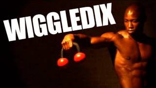 WIGGLEDIX (Free Flexor Parody)