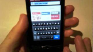 Samsung Wave News 17.07.10 screenshot 4