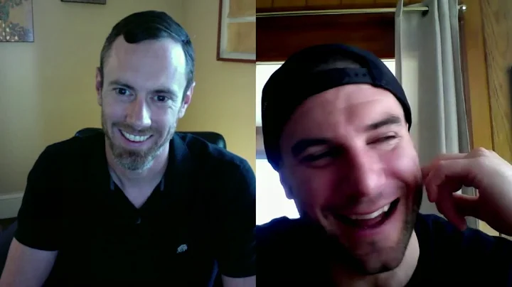 GORUCK Selection Finisher Interview Part 3 with Ma...