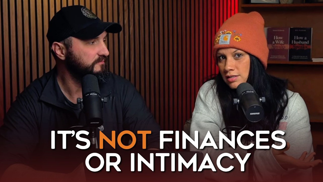 Главная причина распада современных браков — не то, что вы думаете.