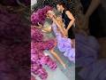 #shorts #iloveyou #barbie #doll #dance #integritytoys #fashionroyalty #vanessa Perrin #poppy Parker