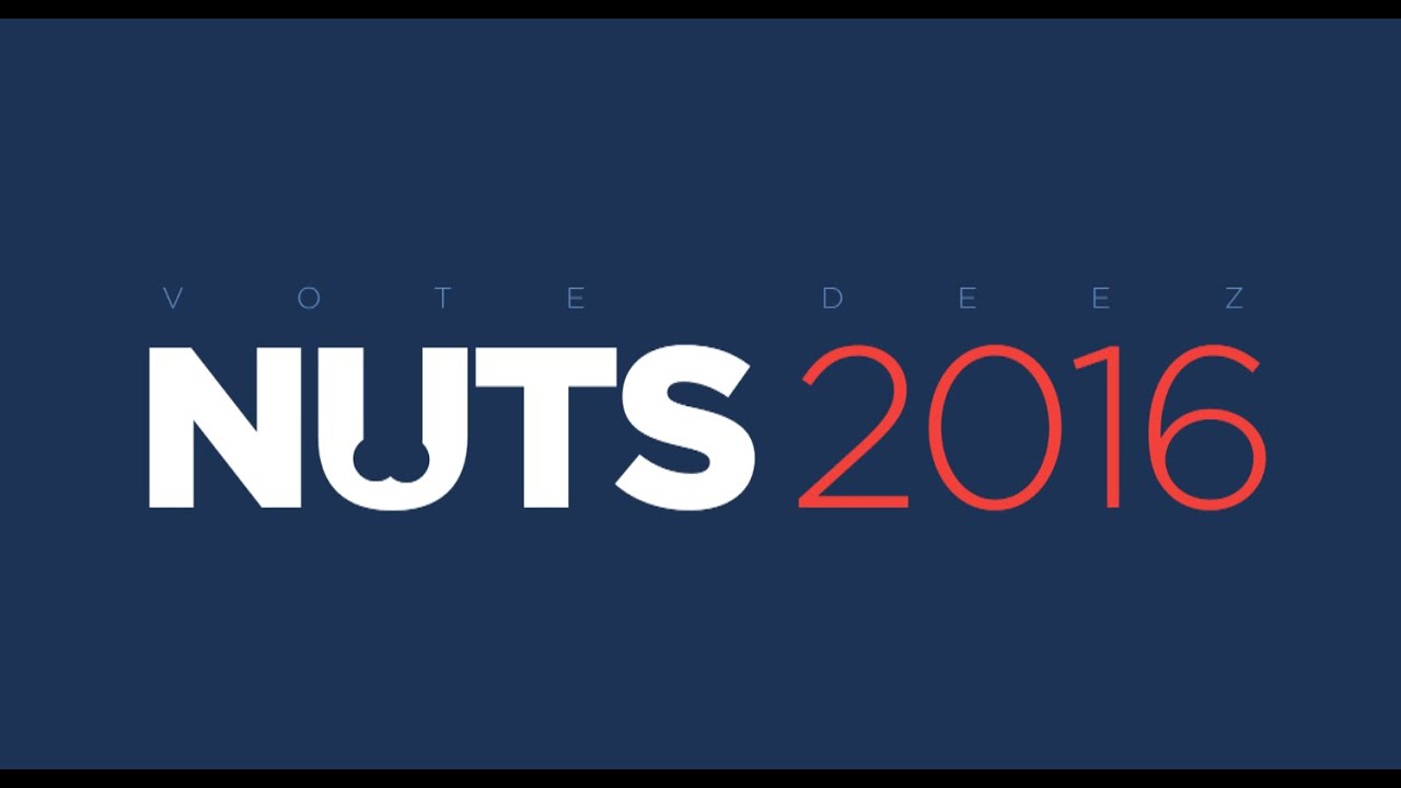 vote deeznuts 2016 deez nuts for president youtube