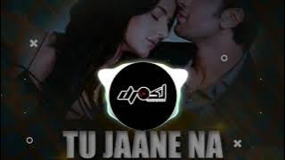 Tu Jaane Na || Official Remix || DJ OSL