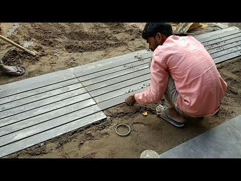 वीडियो: रैंप कैसे बनाते हैं