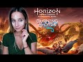 HORIZON FORBIDDEN WEST | ПЫЛАЮЩИЕ БЕРЕГА | ПРОХОЖДЕНИЕ DLC