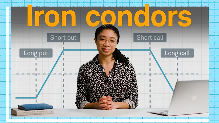 Trading Iron Condors to Capture Earnings Volatility | Tradecraft