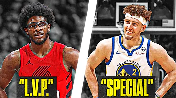 These NBA Rookies are Exposing the “Experts”