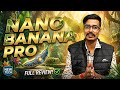Nano Banana Pro the Future of AI Images Forever! Nano Banana Pro | Hindi Tutorial #gemini