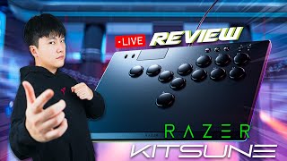 [ Review ] Razer Kitsune : จอยอะไร ทำไมมันเท่ ( PS5 / PC )