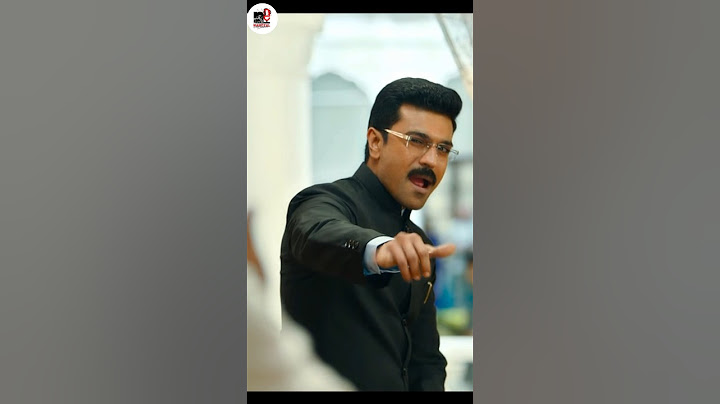 Game Changer Teaser - Ram Charan | Kiara Advani | Shankar | Dil Raju - Shirish