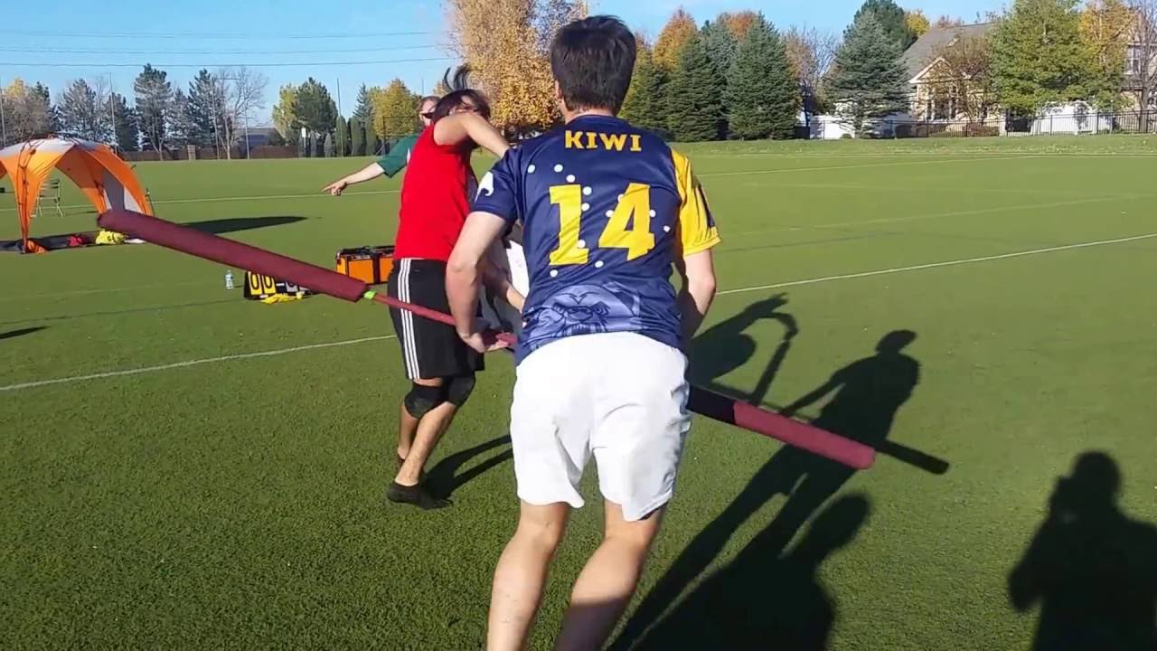 CJL 2016 Charity Tournament: 1v1 Finalists