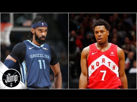 Memphis Grizzlies star Mike Conley traded to Utah Jazz