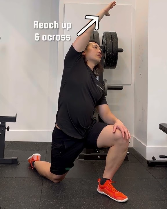 Banded Ankle Eversion - How to strengthen a sprained ankle 