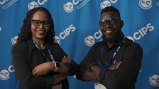 CIPS Africa Conference 2024 Day 1 Highlight by CIPS 163 views 3 weeks ago 54 seconds