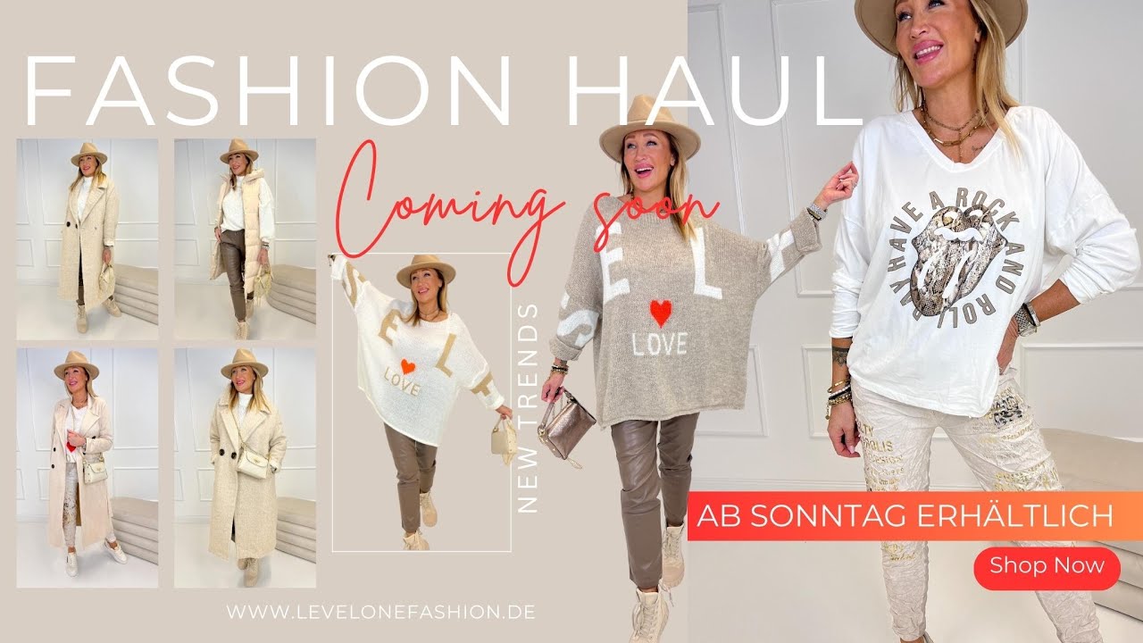 KUSCHELIGE HERBSTTRENDS🍂