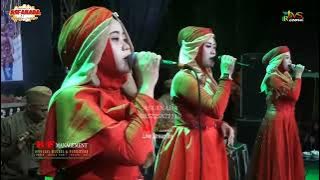 ANAK YANG KEMBALI /ASFA NADA QASIDAH PATI
