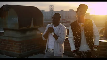 Wiz Khalifa - Let It Go feat. Akon [Official Video]