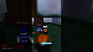 99 Nights in the forest   💡Funny  Moments (Part #3 )#roblox #gaming #funny #99nights